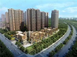 龍樾灣全新品質系延伸產品--龍樾薈 已璀璨發售