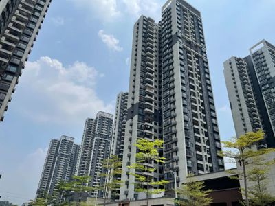 房地產(chǎn)市場有系統(tǒng)性風險?四川省統(tǒng)計局:個別企業(yè)危機對行業(yè)影響有限 市場大有可為