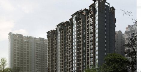 成都合院之學(xué)院壹品