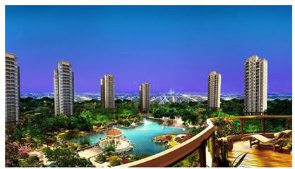 四川恒大2016購房節禮遇全城 --翡翠華庭三重鉅惠盛情來襲