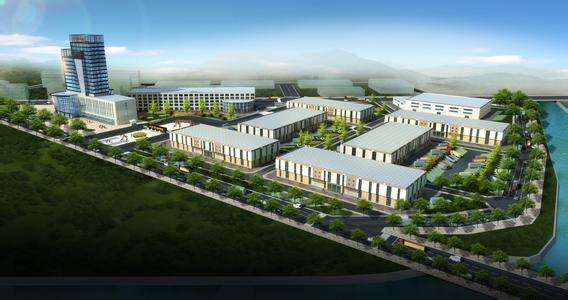 廣東專業房地產招商運營發展趨勢