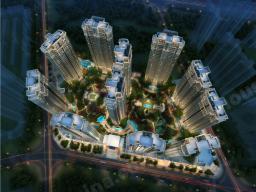 南陽御龍府 【世紀星】40年商辦產品將于5月推出