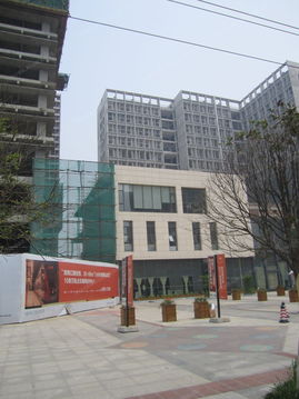 繽紛新天地圖片 四川房產