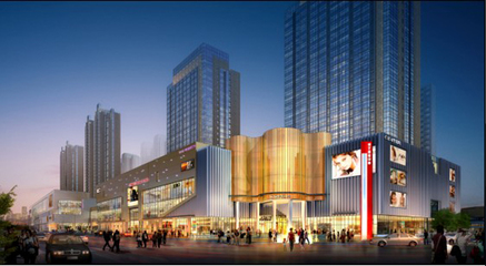 破解二三線城市商業(yè)地產(chǎn)營(yíng)銷僵局 專業(yè)視角與實(shí)戰(zhàn)策略