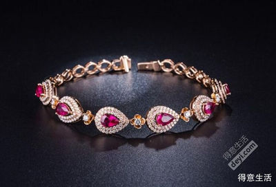 為愛(ài)加冕 高端大氣的珠寶首飾選擇指南